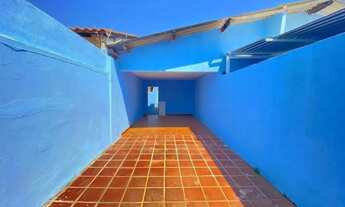 Imagem 6: Casa no Jardim América Casa de Rua com 3 Quarto(s) e 1 banheiro(s) à Venda, 295.13 por R