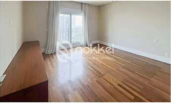 Imagem 5: Apartamento com 236.81 m², 2 suítes à venda no Cidade Jardim