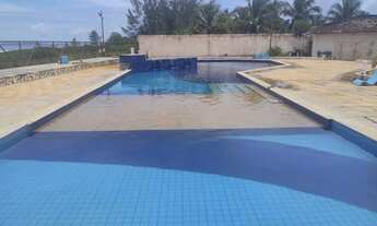 Imagem 5: Praia do Guaibim