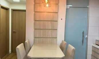 Imagem 6: Porteira Fechada na Ponta Verde 2 Quartos, Vista Livre e Condomínio Completo!