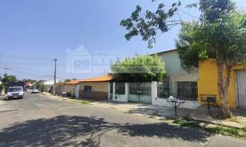 Imagem 3: Casa para alugar com 0,00 metros quadrados no MONTE CASTELO - Teresina - Piauí