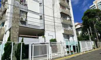 Imagem 3: Imóvel para venda com 90 metros quadrados com 2 quartos em Rio Vermelho - Salvador - BA