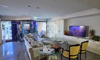 Imagem 2: Apartamento à venda em Manaíra - 369m²