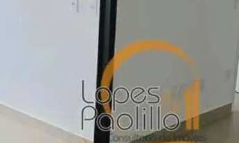 Imagem: Apartamento com 2 dormitórios para alugar