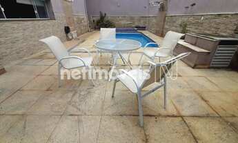 Imagem: Venda Casa Itapoã Belo Horizonte