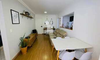 Imagem 2: Apartamento, Coqueiros, 02 Dormitórios, 01 Vaga