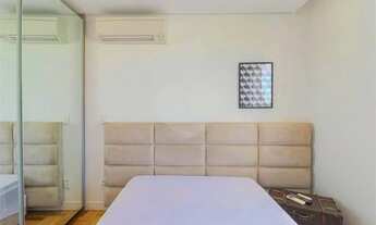 Imagem 6: Apartamento com 2 quartos à venda em Jardim Paulista - SP