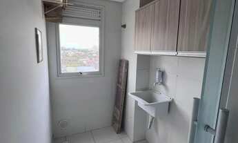 Imagem 4: Apartamento Locação semi mobiliado PAGANI-Palhoça-SC