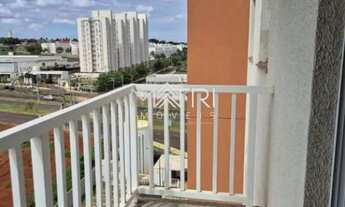 Imagem 5: Venda de Apartamentos / Padrão na cidade de Araraquara