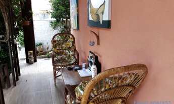 Imagem 4: SOBRADO - JAGUARÉ - SP