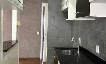 Imagem 7: Imóvel para aluguel tem 45 metros quadrados com 2 quartos em Ponte Grande - Guarulhos - SP