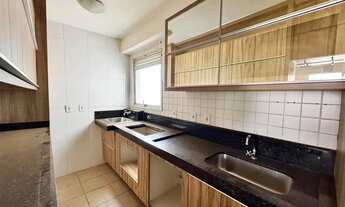 Imagem 7: RECANTO DAS PRAÇAS 2 - 2 QUARTOS COM VARANDA