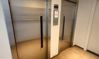 Imagem 4: ? Aluga-se Apto Flat no Jardim Paulista - 14º andar