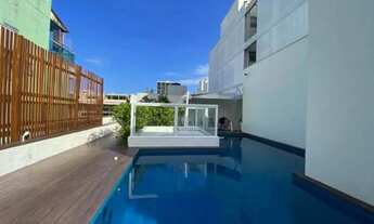 Imagem 2: Cobertura em Rua Nascimento Silva - Ipanema - Rio de Janeiro/RJ