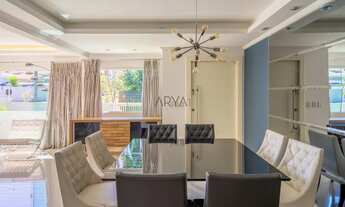 Imagem 2: Sobrado à venda no Santa Quitéria - ARYA 1