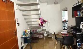 Imagem 2: Cobertura à Venda 140 m² - Bairro Boa Vista - São Caetano do Sul