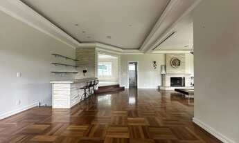 Imagem: Imóvel para venda tem 537 metros quadrados