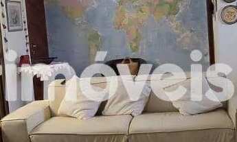 Imagem: Venda Área Privativa Liberdade Belo Horizonte