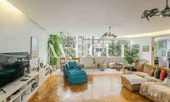 Imagem: Apartamento em Copacabana, 290m², reformado