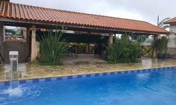 Imagem 4: Chácara para eventos 1000m² - Jd. Sangrilá