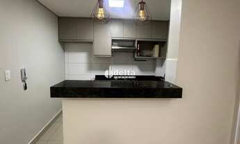 Imagem 5: Apartamento disponível para venda no bairro Jardim Holanda em Uberlândia-MG