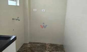 Imagem 7: Apartamento ensolarado no Portão com 3 quartos, garagem coberta e ótima localização