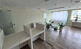 Imagem 5: Conjunto para alugar, 205 m² por R$ 26.400/mês - Bela Vista - São Paulo/SP