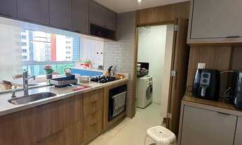 Imagem 13: Apartamento à venda no SEASONS RESIDENCE , PITUBA , Salvador, BA