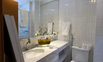 Imagem 7: Spazio di Ravenna - Brisamar - 01 por andar - Andar muito alto - 273m² - 05 suítes + DCE