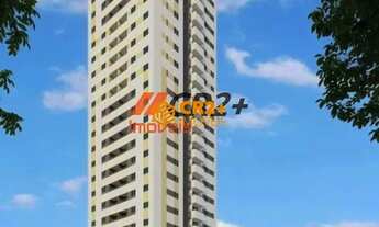 Imagem: Apartamento à Venda de 63m² 03 quartos