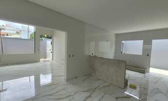 Imagem 5: Casa no Bairro Reserva de Santa Bárbara