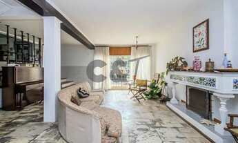 Imagem 2: Sobrado Residencial com 4 Dormitórios (2 Suítes) à Venda na Vila Cruzeiro - São Paulo/SP