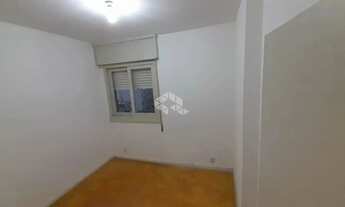 Imagem 4: Apartamento dois quartos, localizado nos altos da Duque de Caxias