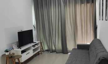 Imagem 15: Lindo Apartamento Mobiliado a venda com 2 quartos mobiliado com varanda no Cumbuco Ceará