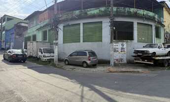 Imagem 5: Galpão depósito pronto localizado na dutra