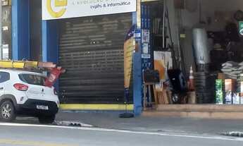 Imagem: Conjunto comercial para locação em Santana