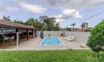 Imagem 5: WP6869 - Confortável casa plana no bairro América