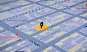 Imagem 2: Terreno à venda na Av. Afonso Pena - Tirol