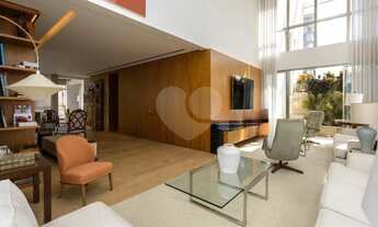 Imagem 3: Apartamento com 3 quartos à venda ou para locação em Itaim Bibi - SP