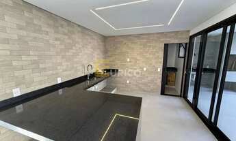 Imagem 3: Casa em condomínio à venda no Condomínio Terras de Genova em Jundiaí/SP