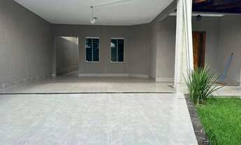 Imagem 4: Sobrado com 3 dormitórios à venda, 199 m² por R$ 1.099.000,00 - Jardim Atlântico - Goiânia