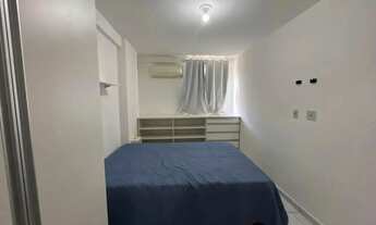 Imagem 7: Imóvel para aluguel possui 57 metros quadrados com 2 quartos em Cabo Branco - João Pessoa