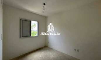 Imagem 3: Apartamento com 2 quartos (1 suíte) à venda em Hortolândia - SP