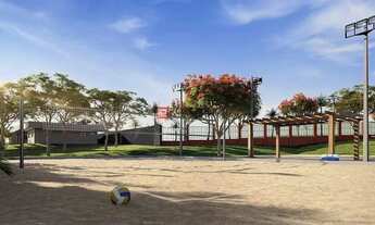 Imagem 6: Sobrado com 4 dormitórios à venda, 150 m² por R$ 194.000 - Jardins Berlim - Senador Canedo