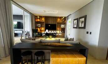 Imagem 3: Casa de condomínio duplex com 399,76m² 3 quartos à venda no Villa dos Ipês