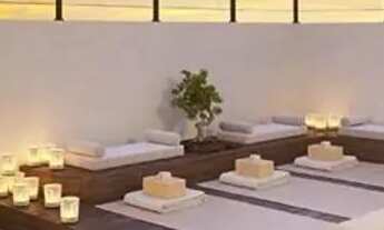 Imagem 4: 2 quartos com 53 metros quadrados Centro - Nova Iguaçu - RJ