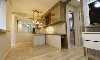 Imagem 3: Apartamento com 2 quartos para venda ou locação - City Ribeirão