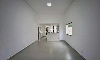 Imagem 3: Casa à venda no bairro Novo Igarapé - Igarapé/MG