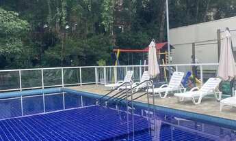 Imagem: Excelente Apartamento em Campo Grande para