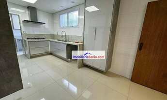 Imagem 7: Apartamento com 4 dormitórios para alugar, 195 m² por R$ 5.103,07/mês - Vila Itapura - Cam